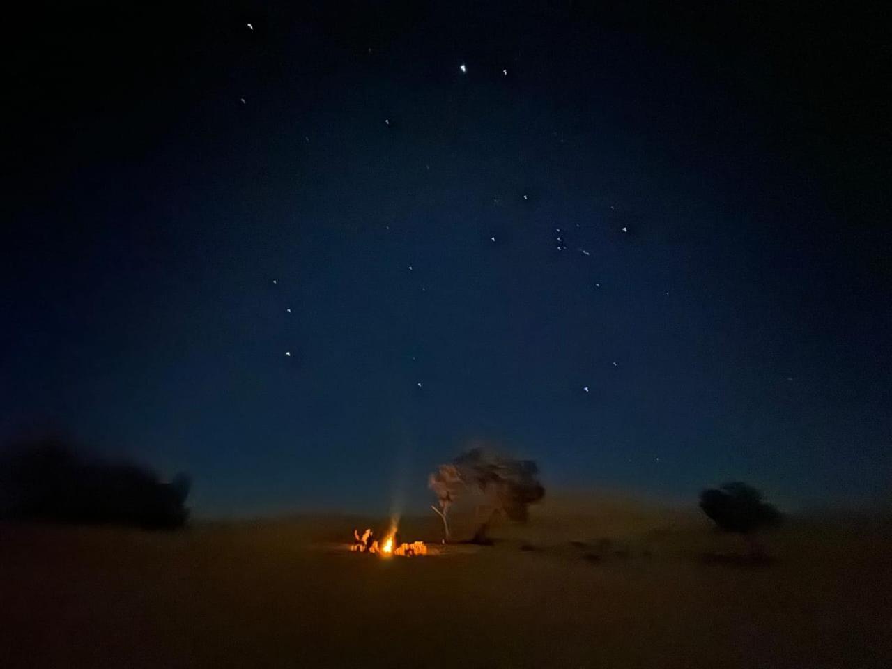 Sania Luxury Camp Luxuszelt Merzouga